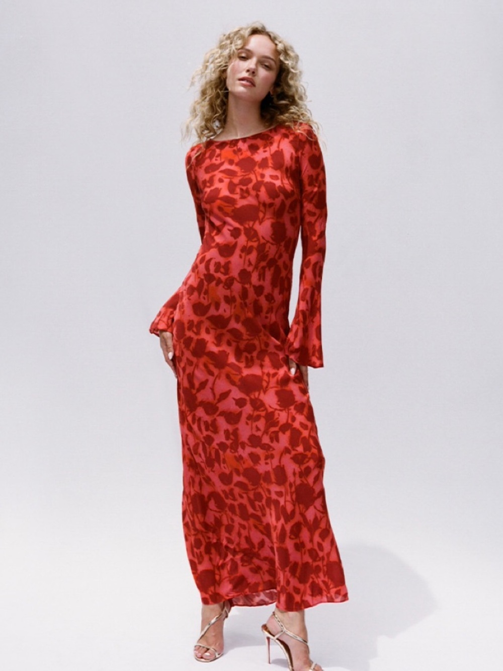 Realisation Par the Gia Dress